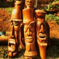 Hiasan Dinding Bamboo Face.jpeg