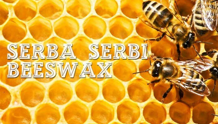 Yang harus anda ketahui tentang Beeswax selanjutnya adalah keistimewaan dari beeswax yang membuatnya di gunakan dalam berbagai industri termasuk industri kreatif dan industri kerajinan