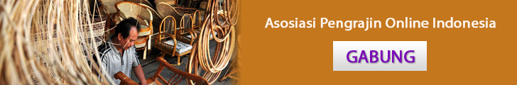 Banner Asosiasi