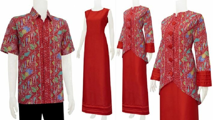 baju-batik