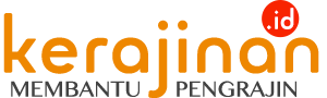 Logo Kerajinan